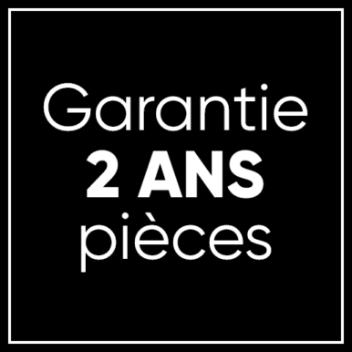 Icône Garantie ans pièces Invicta